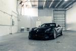 Ferrari F12berlinetta on ADV.1 Wheels (ADV10TSCS) 2015 года